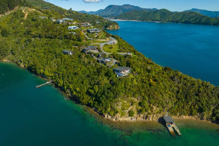 313 Port Underwood Road Whatamango Bay_2