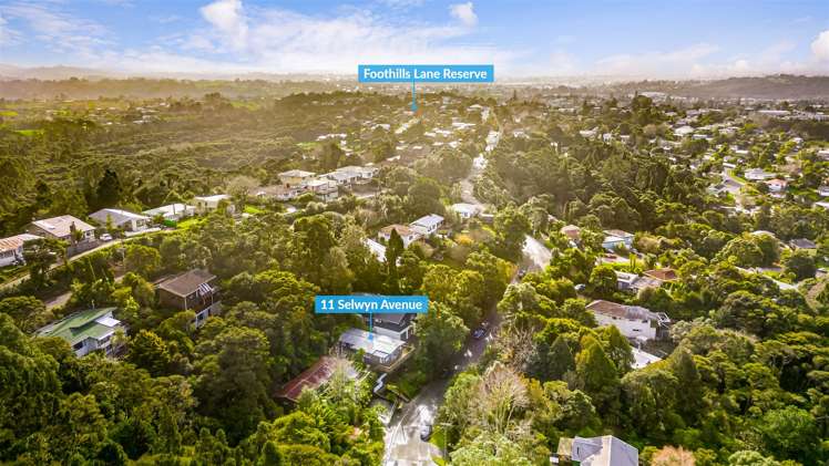 11 Selwyn Avenue Glen Eden_24