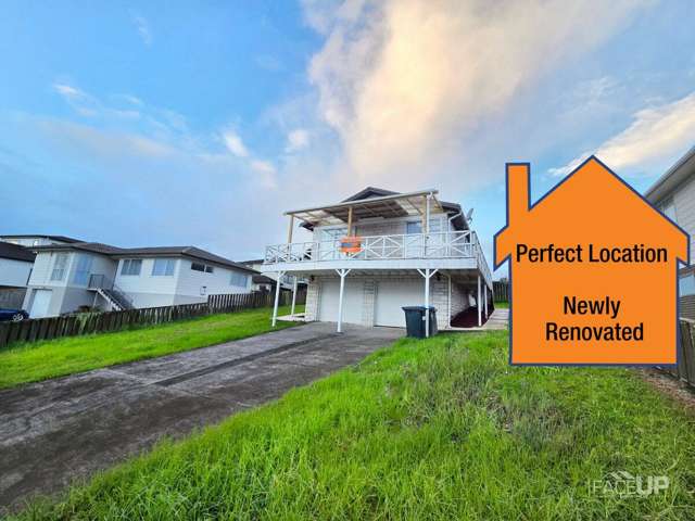 Lynfield, 3 bedroom, $700