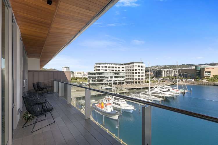 3b/6 Clyde Quay Wharf Te Aro_9