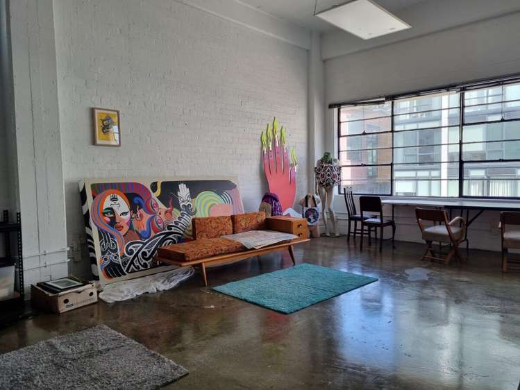 Part Level 2, 233 Willis Street Te Aro_6