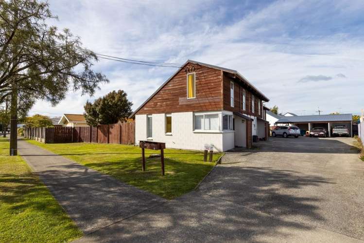 5A Carvell Street Blenheim Central_9