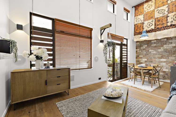 1B/9 Charlotte Street Eden Terrace_9