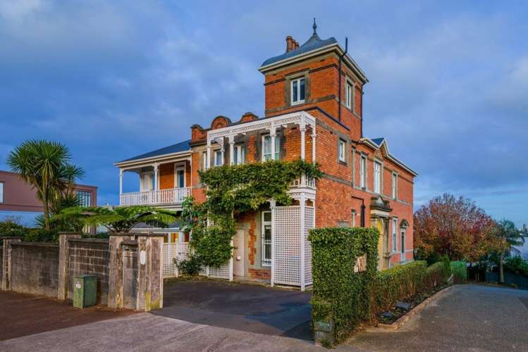 1/33 Saint Stephens Avenue Parnell_21