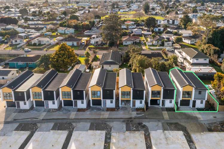 Lot 2/31&33 Goodwin Drive Rosehill_41