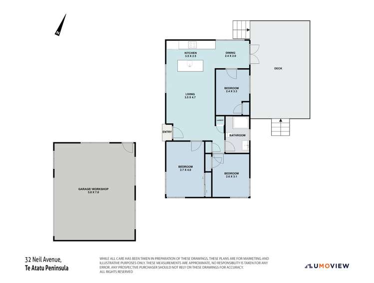 32 Neil Avenue Te Atatu Peninsula_18