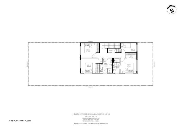 100 Mahutonga Avenue Beachlands_4