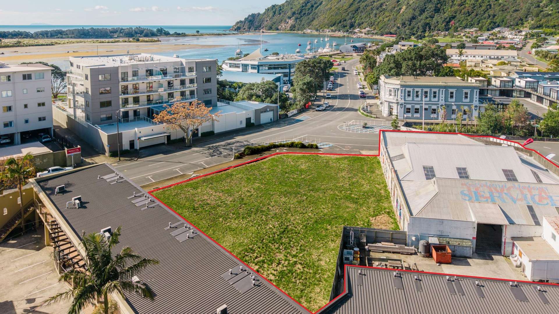 47-53 The Strand, 2 Wairere Street and 6 Clifton Road Whakatane_0