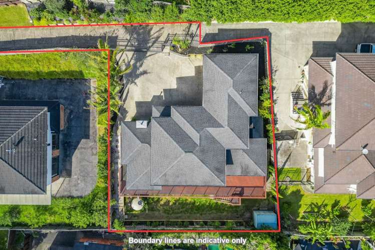 11 Deele Close Pinehill_30