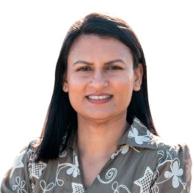 Ravinder Kaur