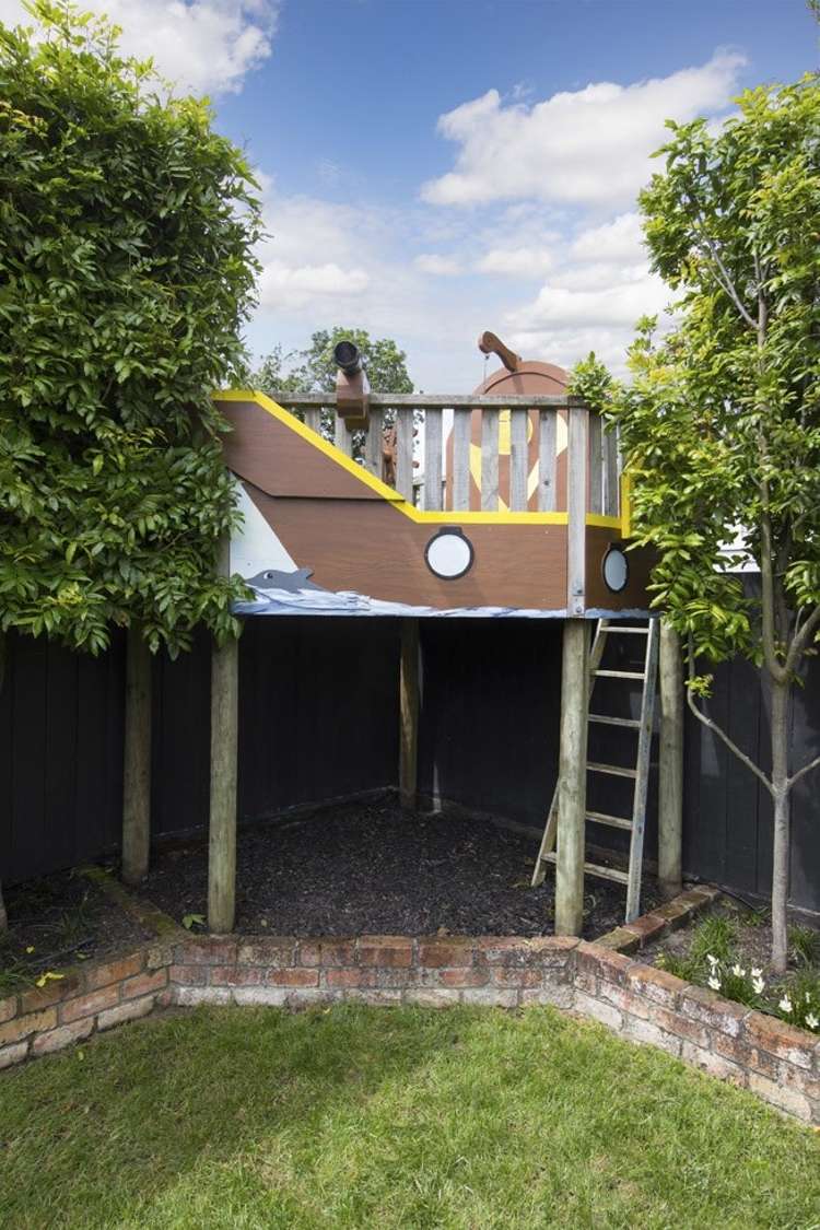 18 Mewburn Avenue Mount Eden_20