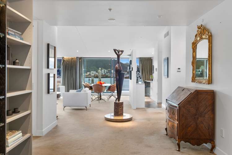 6b/172 Oriental Parade Oriental Bay_8