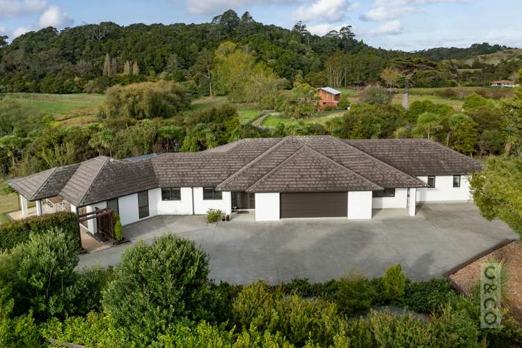 11 Moses Road Kaukapakapa_44