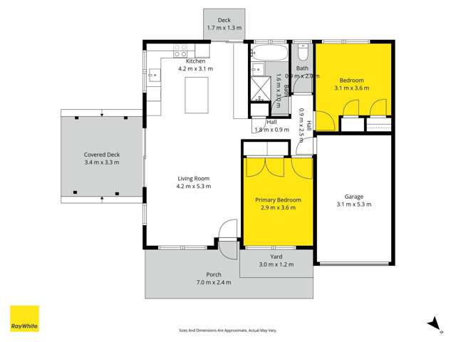 1/2 Clyside Avenue Half Moon Bay_1