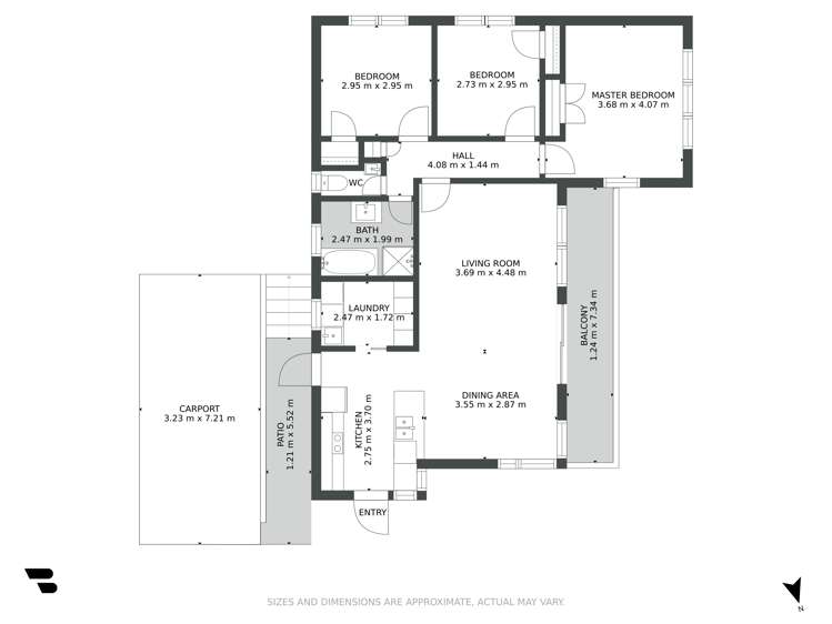 2/16 Mistletoe Place Browns Bay_19