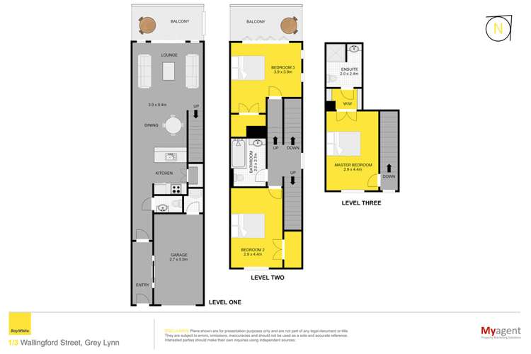 1/3 Wallingford Street Grey Lynn_16
