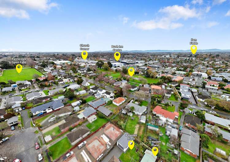 6 Haslett Place Upper Riccarton_31