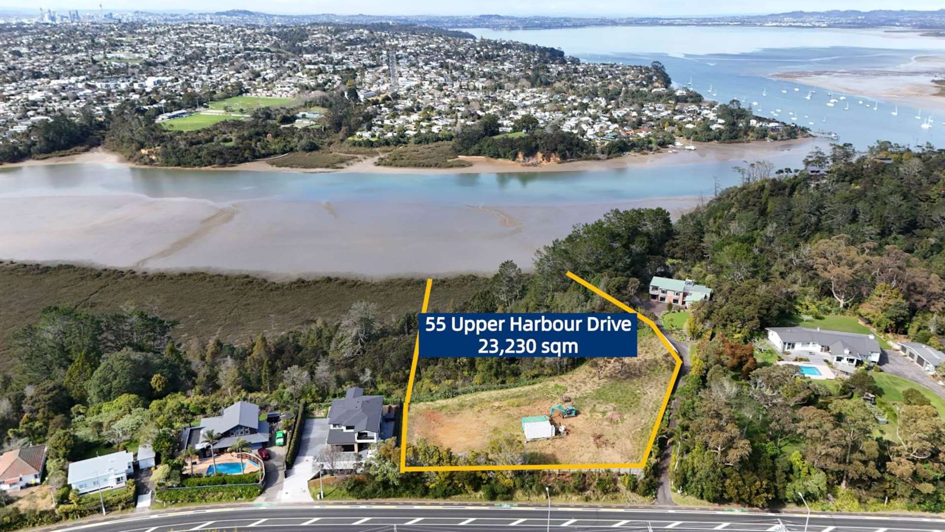 55 Upper Harbour Drive Greenhithe_0
