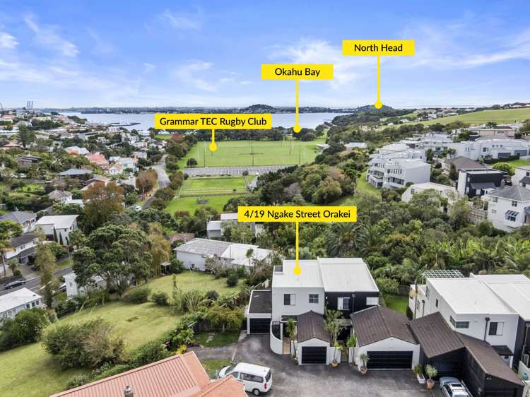 4/19 Ngake Street Orakei_19