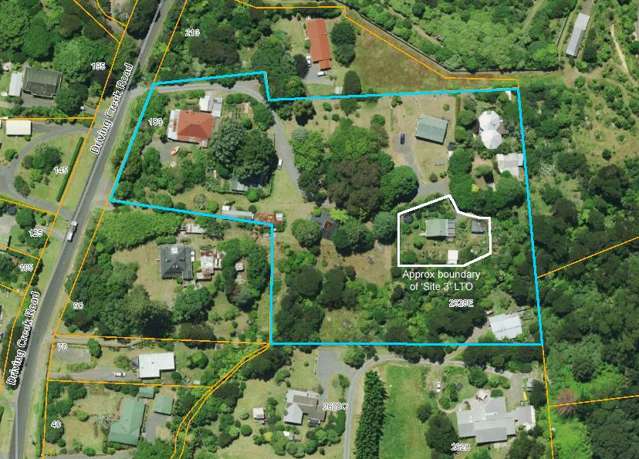 Site 3/180 Driving Creek Road Coromandel_3