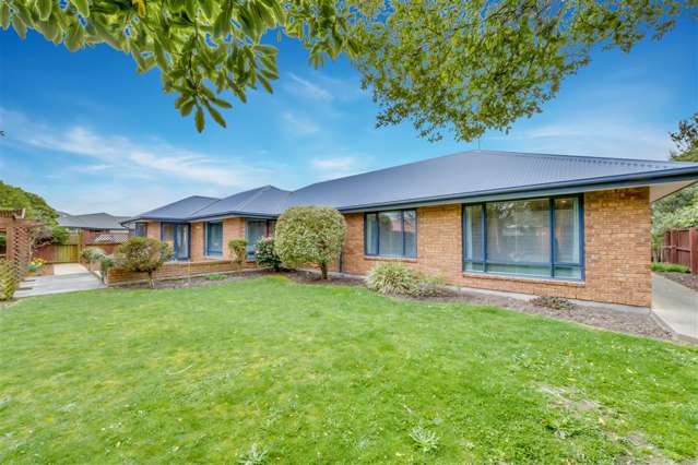 28 John Morel Place Parklands_1