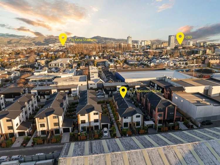 5/32 Aberdeen Street Christchurch Central_13