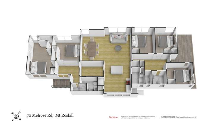 70 Melrose Road Mt Roskill_23