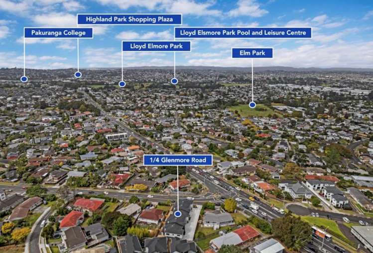 4C & 4D Glenmore Road Sunnyhills_14