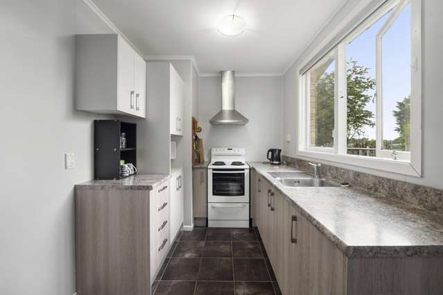 Fallen Sale - 8.44% G, Yield - Units - Tokoroa - $795,000