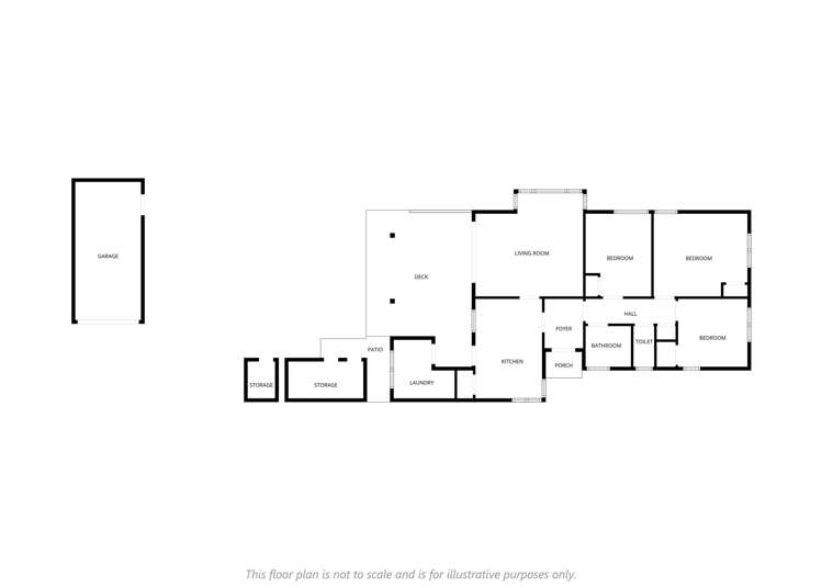 31 Swansea Street Middlemarch_30
