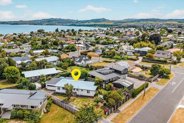 Easy Living in Hilltop School Zone