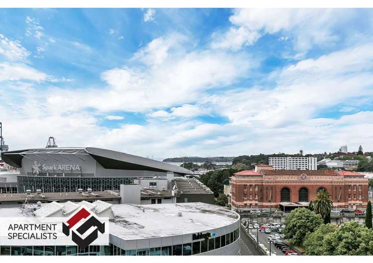 705/85 Beach Road Auckland Central_7