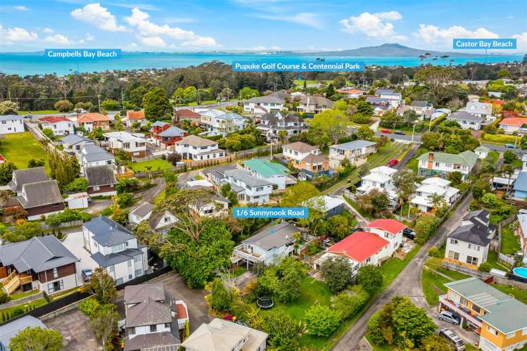1/6a Sunnynook Road Sunnynook_17