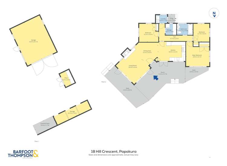 18 Hill Crescent Papakura_12