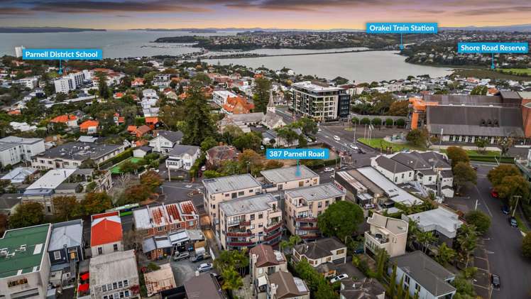 1/387 Parnell Road Parnell_28