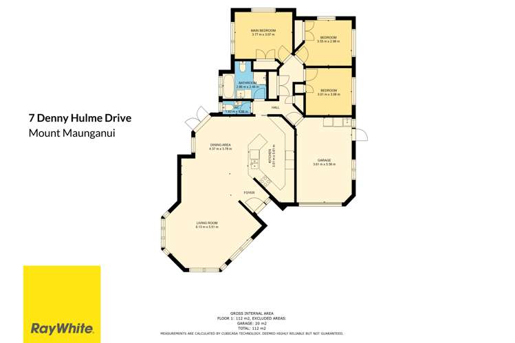 7 Denny Hulme Drive Mount Maunganui_14