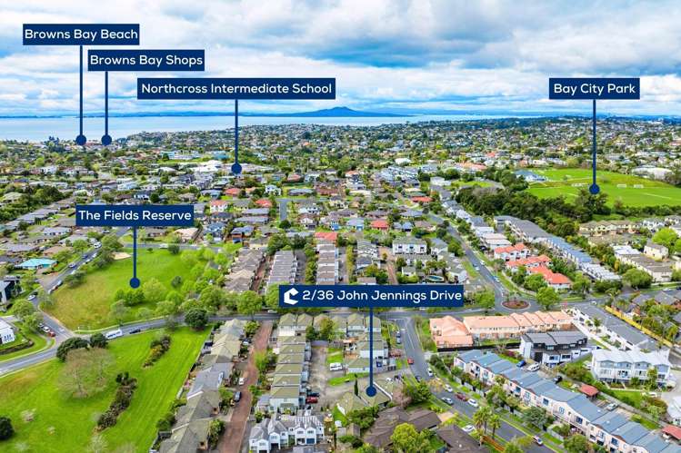 2/36 John Jennings Drive Oteha_11