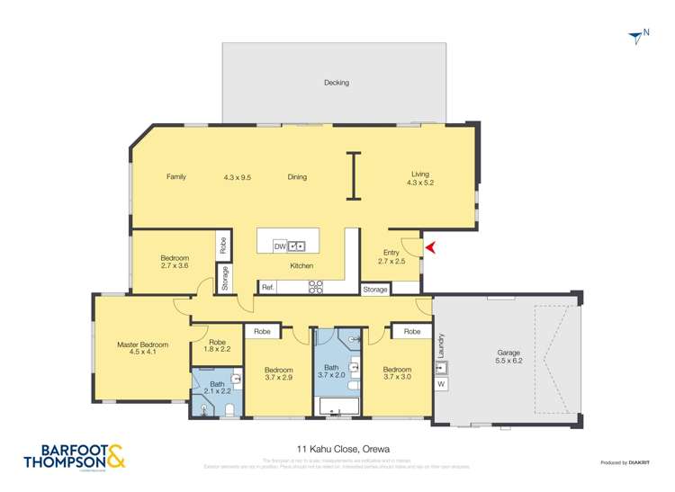 11 Kahu Close Orewa_22