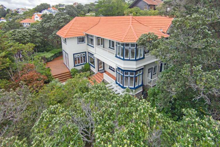 26 Ngaio Road Kelburn_1