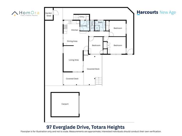 97 Everglade Drive Totara Heights_17