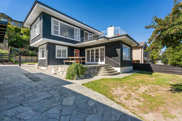 5 Hallenstein Street Queenstown_20