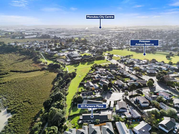 10 Pureora Place Clendon Park_14