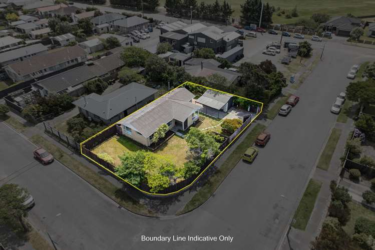 131 Effingham Street North New Brighton_18