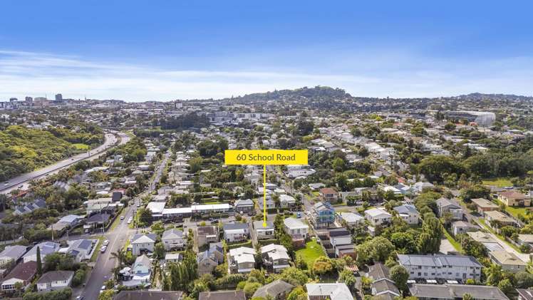 60 School Road Morningside_16