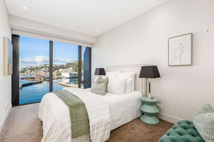 4B/8 Clyde Quay Wharf Te Aro_20