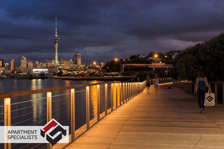 155 Beaumont Street Wynyard Quarter_21