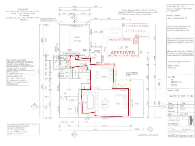 46 Wolsley Avenue Milford_18