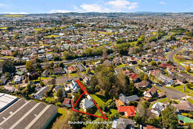 12a Kakapo Place Papatoetoe_13