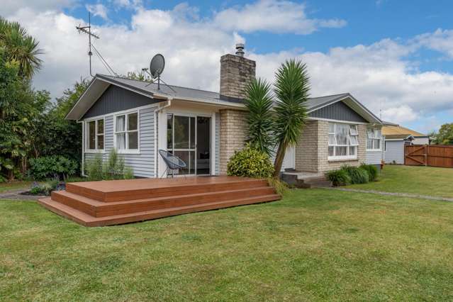 Double the Decks, Double the Living