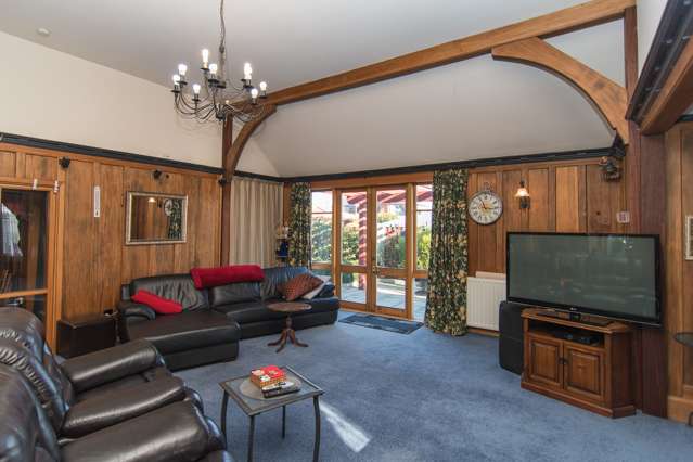 6 Chateau Close Gleniti_4